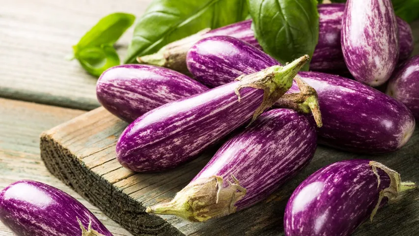 Eggplants