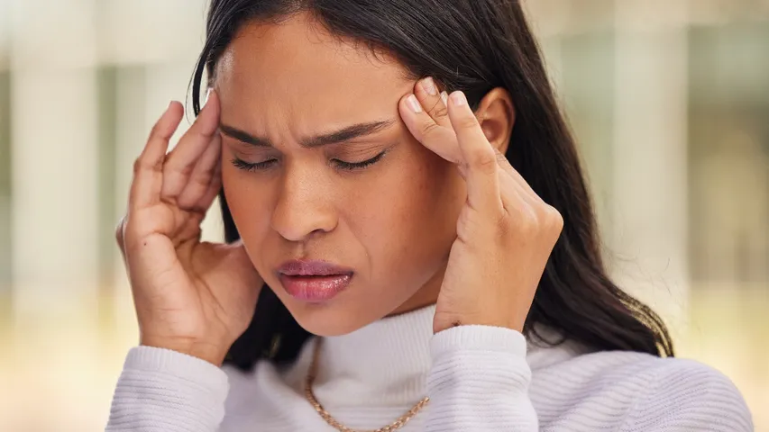 Headache Warning Signs