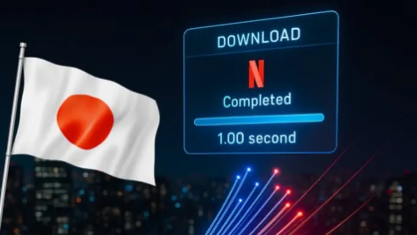 Japan New Technology