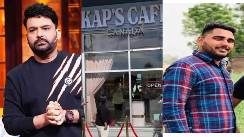 Kaps cafe