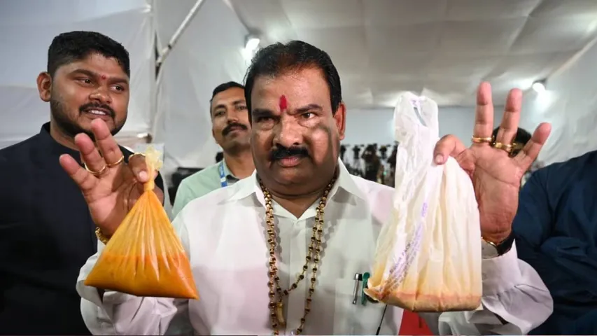 Sanjay Gaikwad