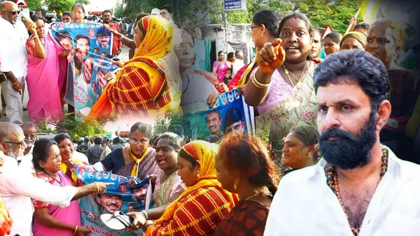 kodali nani