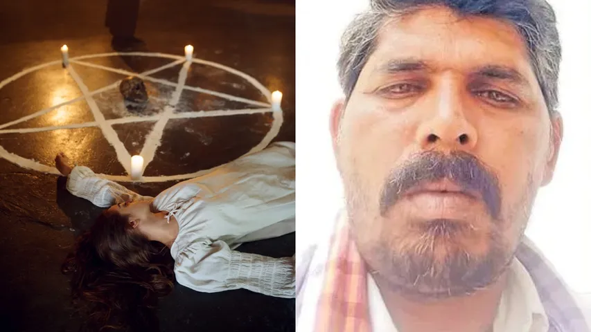 Occultism medak