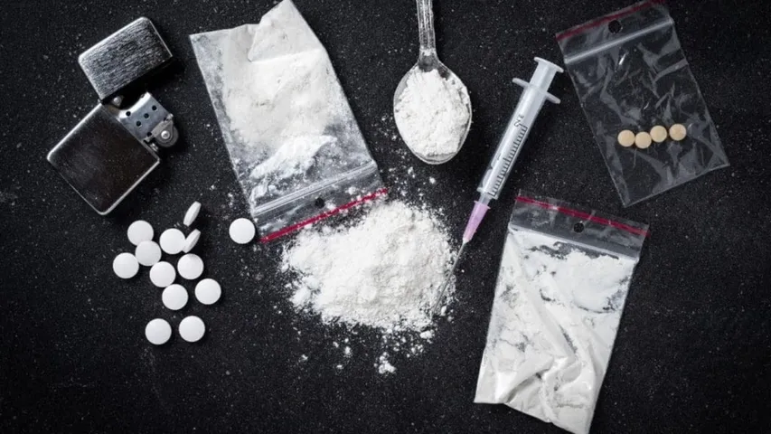 Drugs in Hyderabad