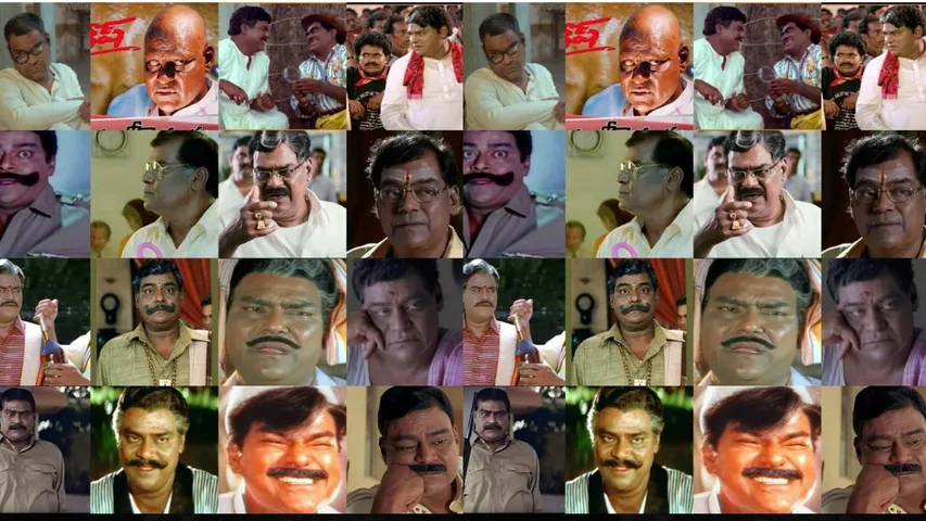 kota srinivas rao comedy memes