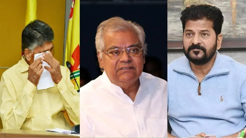Kota Srinivasa Rao died chandrababu and revanth reddy emotional
