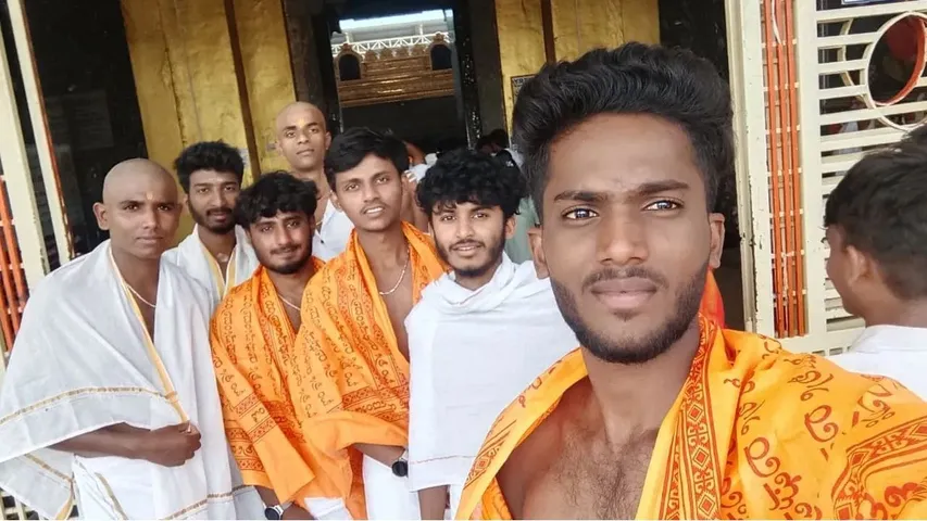 mantralayam tragedy