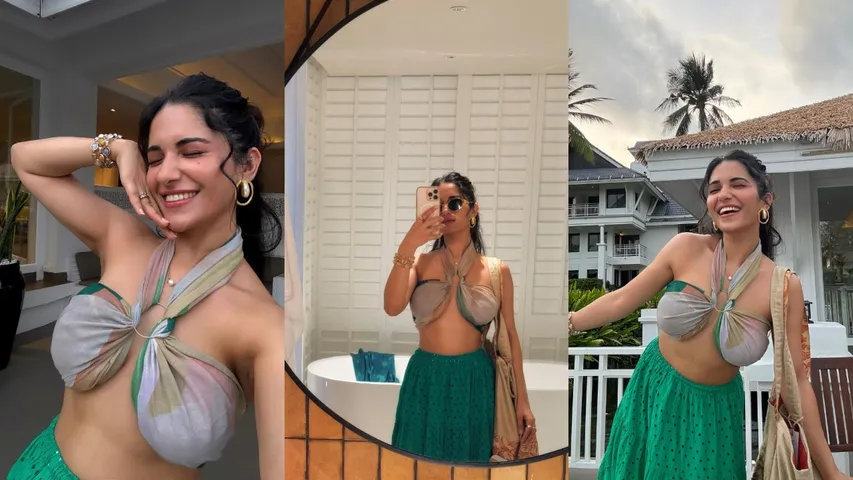 Ruhani Sharma
