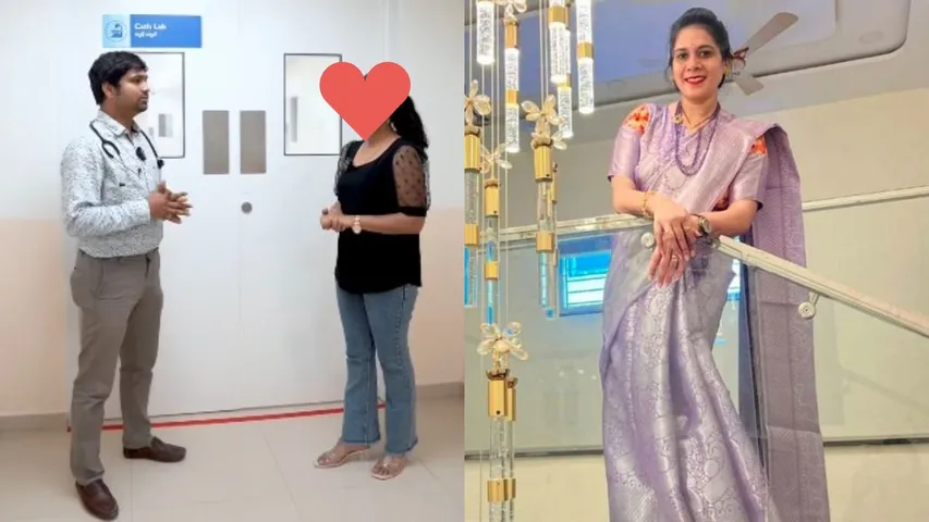 Warangal Doctor
