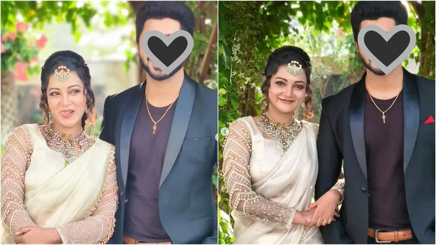 bramhamudi appu engagement