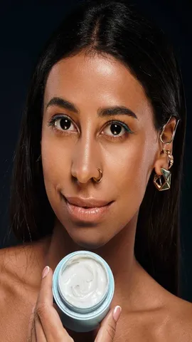 Curd For Face