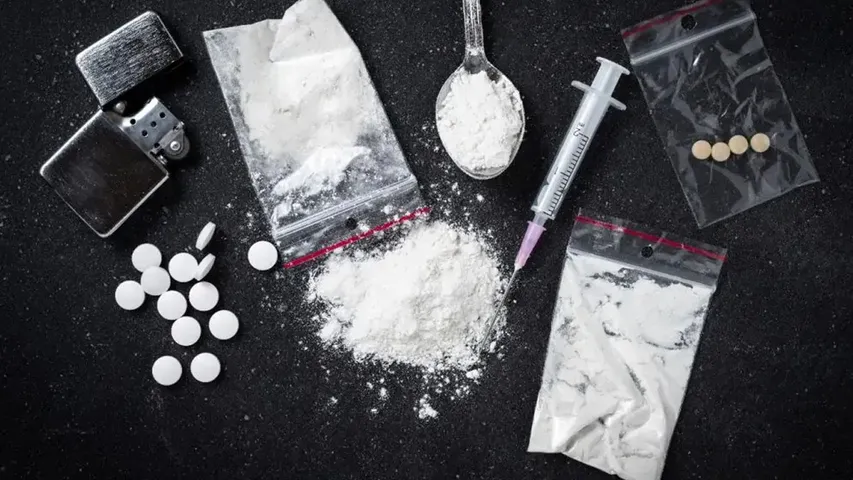 drugs