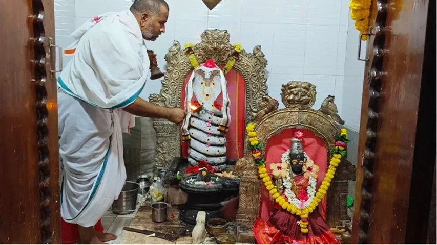 mallavaram subramanya swamy temple