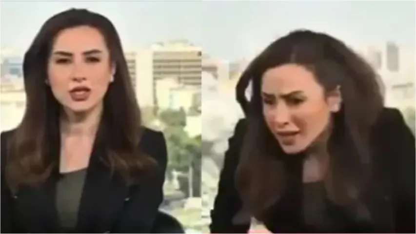 syria live