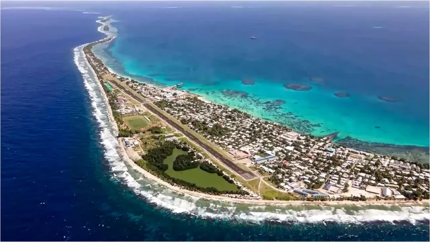 Tuvalu