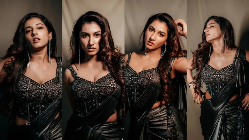 Vishnu Priya