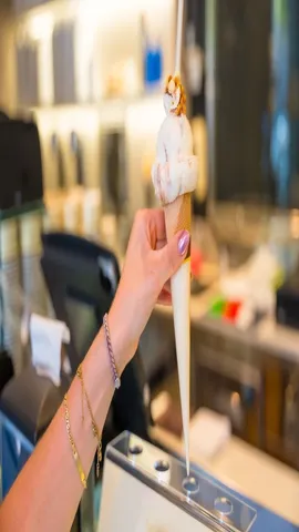 ice cream