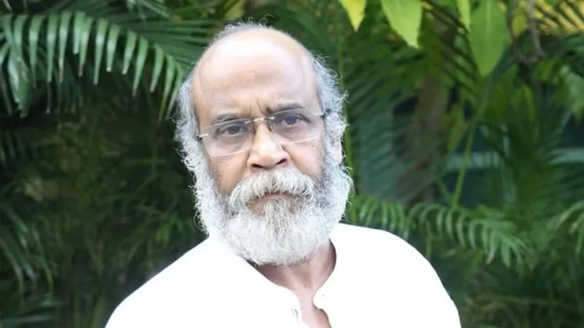 kollywood director and actor Velu Prabhakaran passes away