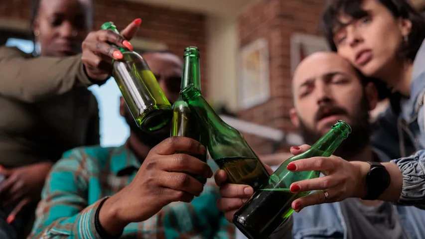 Alcohol