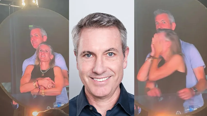 Andy Byron