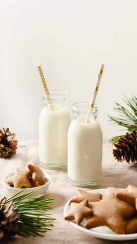 butter milk with ginger