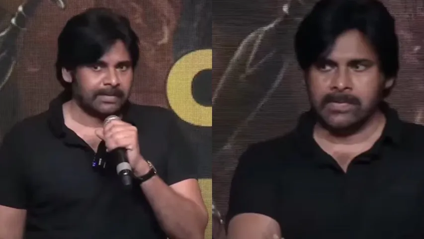 Pawan Kalyan HariHara Veera Mallu