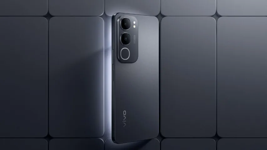 Vivo Y50 5G, Y50M 5G