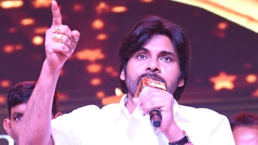 pawan kalyan comments on remake movies