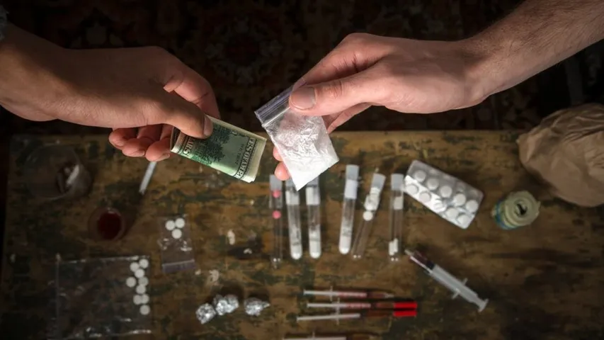 Hyderabad Police arrest 9 people selling drugs