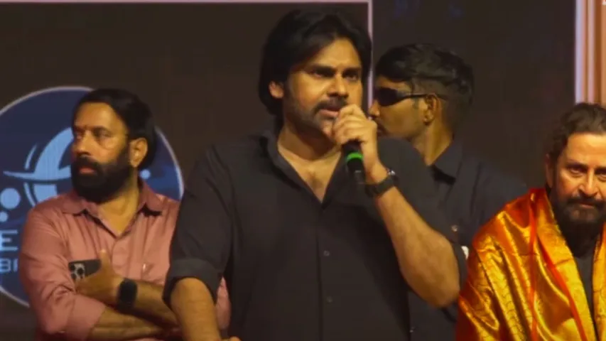 Pawan Kalyan
