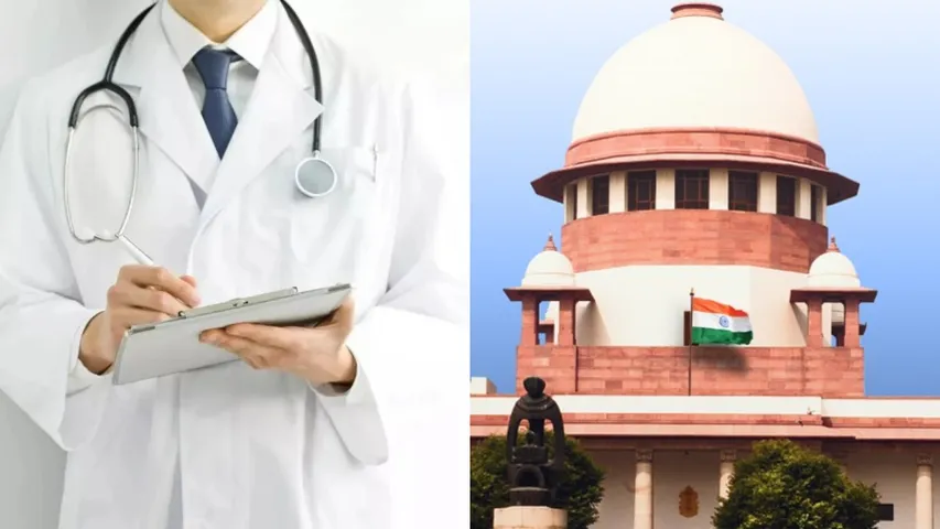 Resolve locality quota in MBBS admissions, Supreme Court tells Telangana