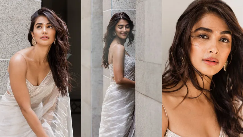 Pooja Hegde
