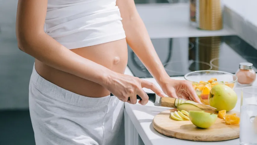 Pre IVF Diet Plan
