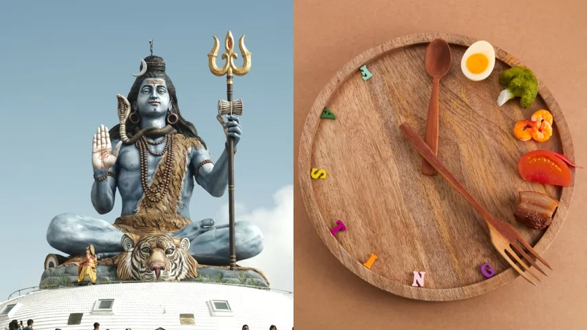 Teej Fasting