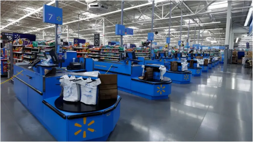 walmart
