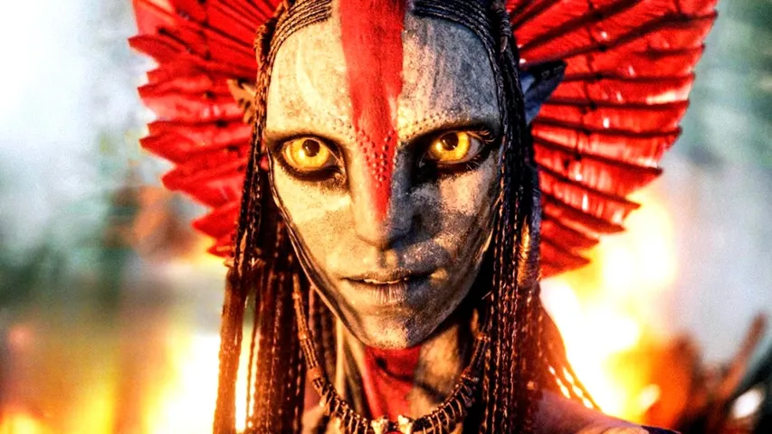 Avatar 3 Trailer