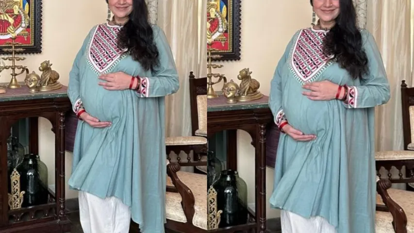 Bhavana Ramanna