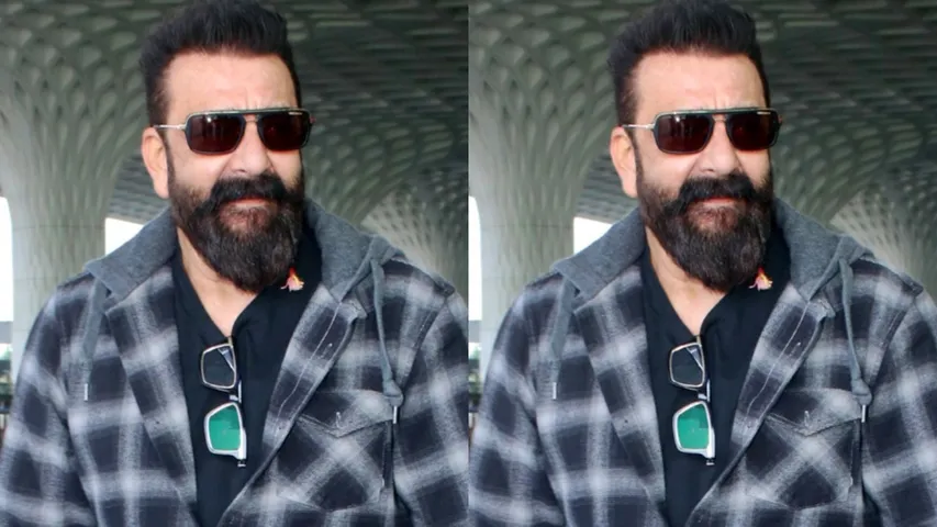 fan gifted 72cr property to sanjay dutt