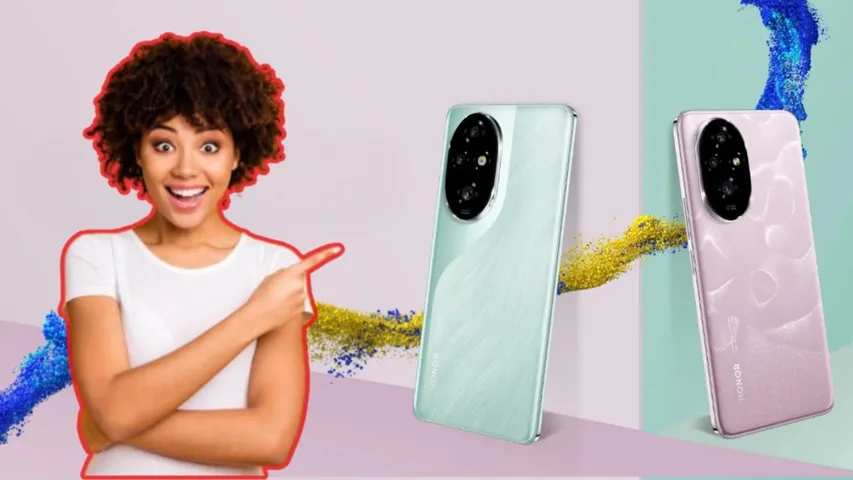 Honor 200 5G