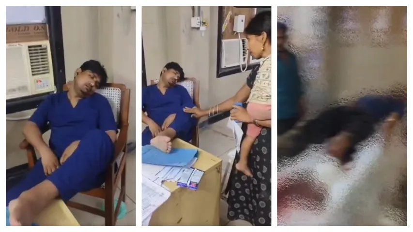 Hospital Negligence