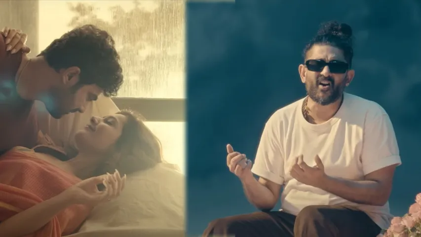 mallika-ganda