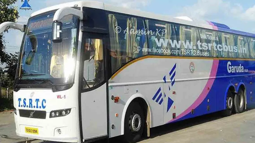 tsrtc