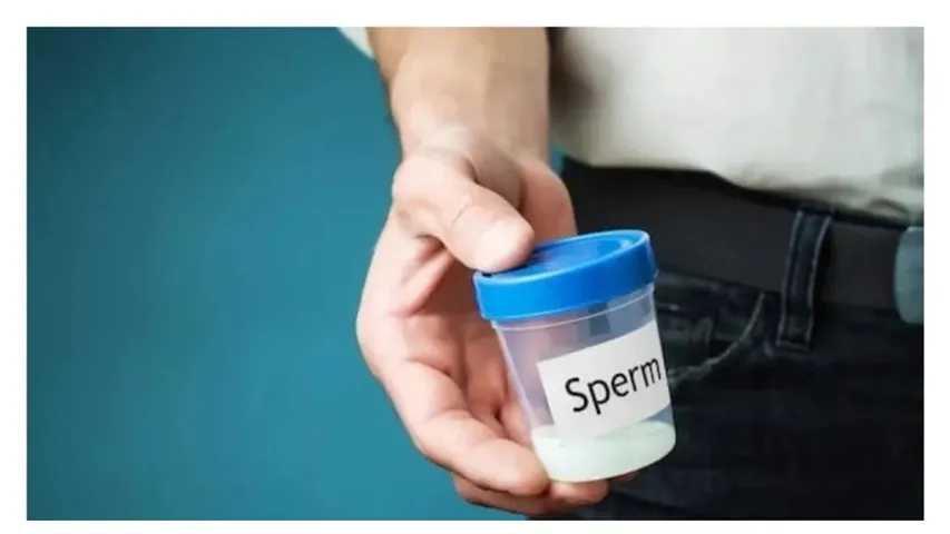 Indian Sperm Tech office