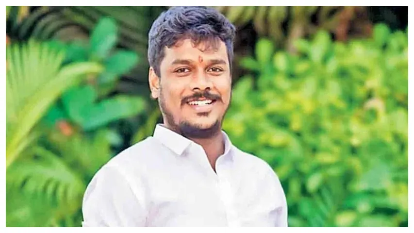 rowdy mob attacks, anger... youth hangs himself