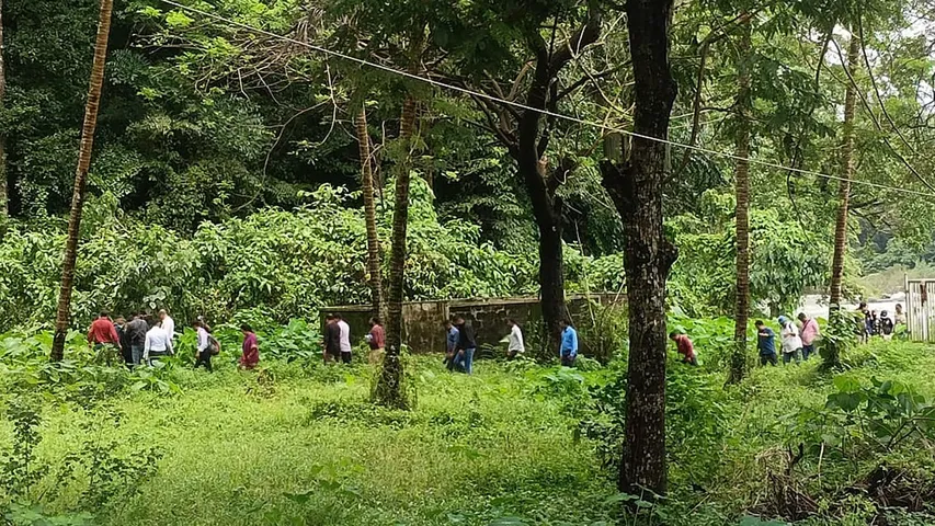 darmasthali
