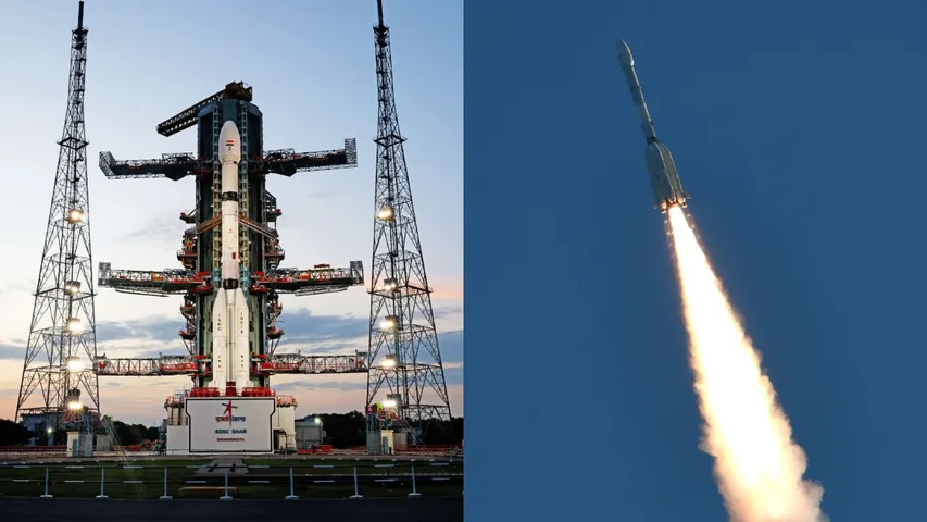 ISRO