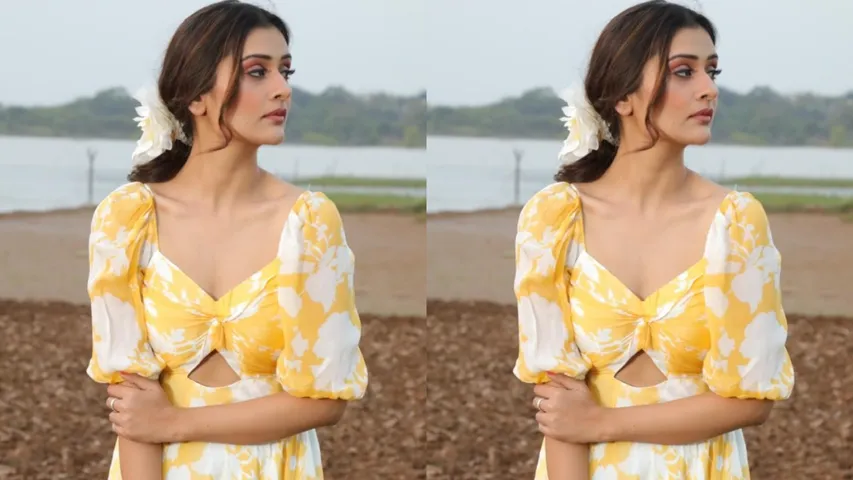 Payal Rajput
