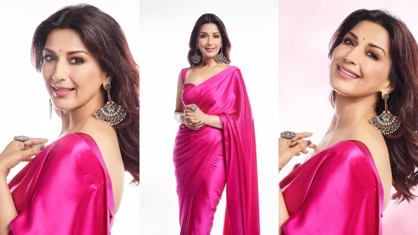 Sonali Bendre