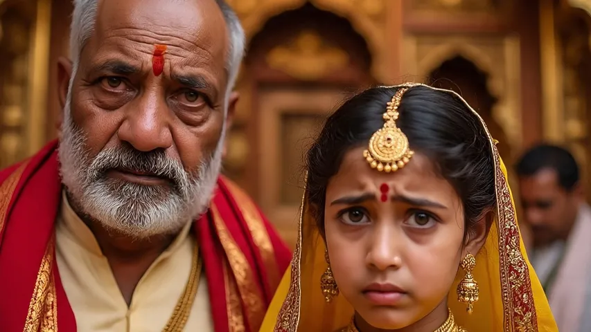 Child Marriage
