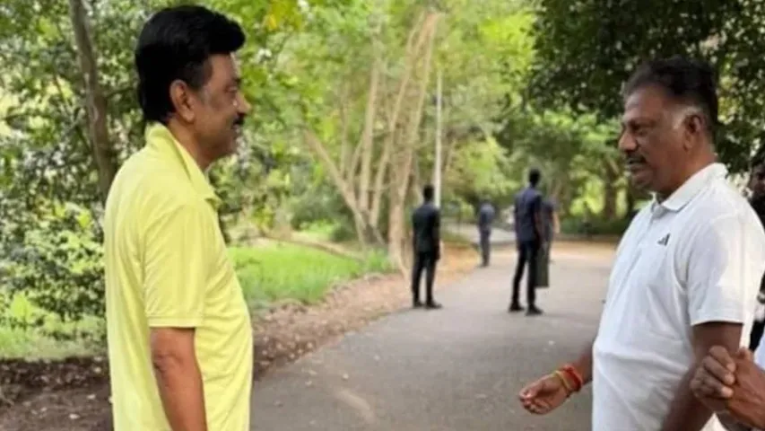 tamil nadu